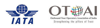Iata and otoai logo